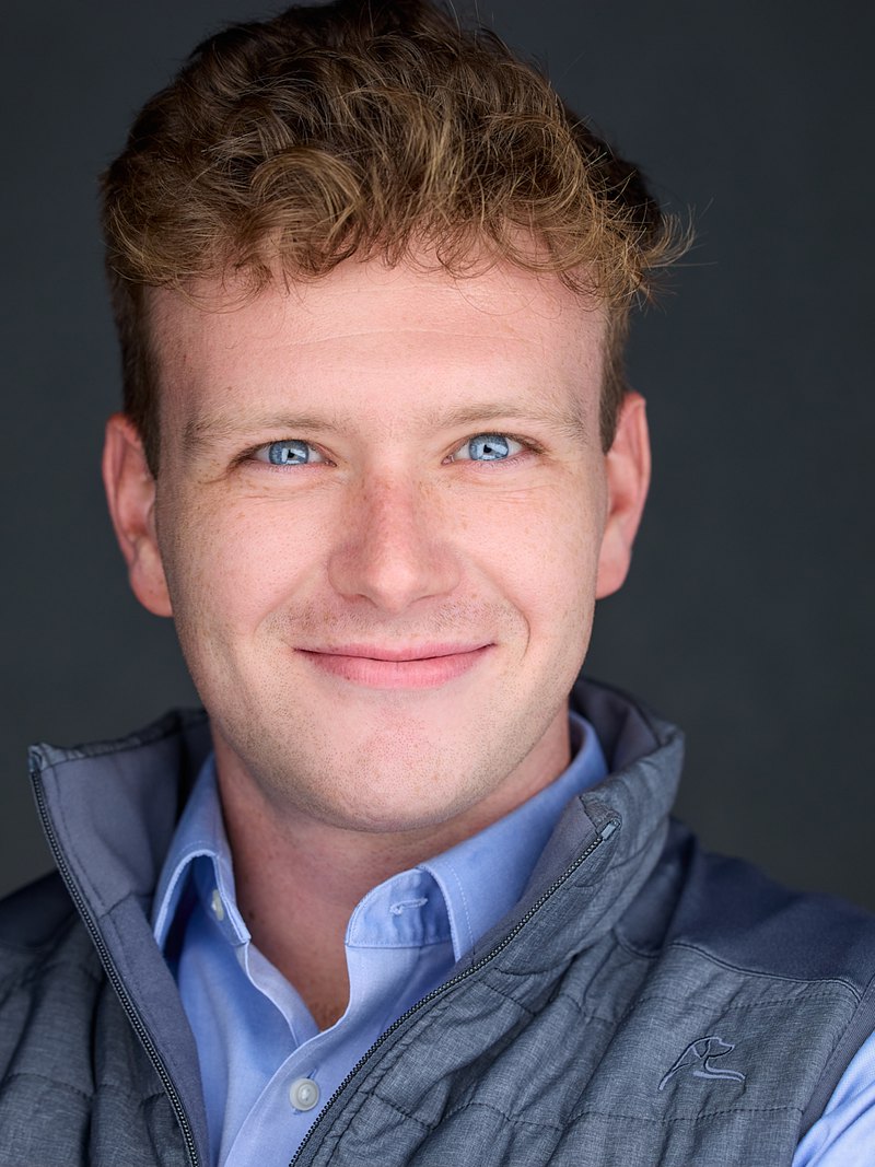 Brandon Wills, Chief Financial Officer at Lornell Real Estate