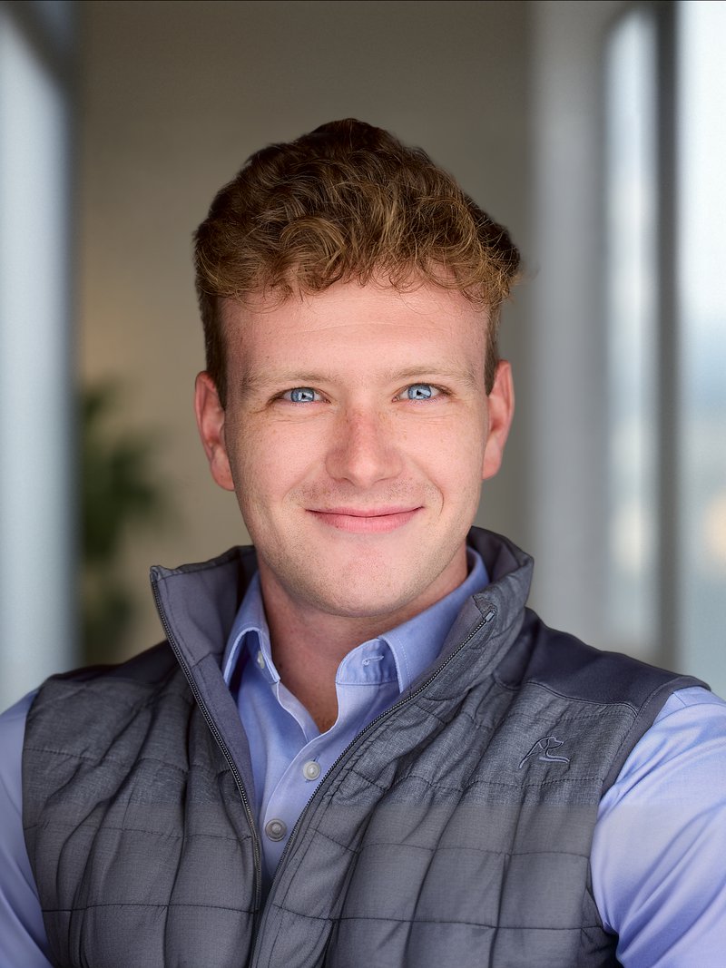 Brandon Wills, Chief Financial Officer at Lornell Real Estate