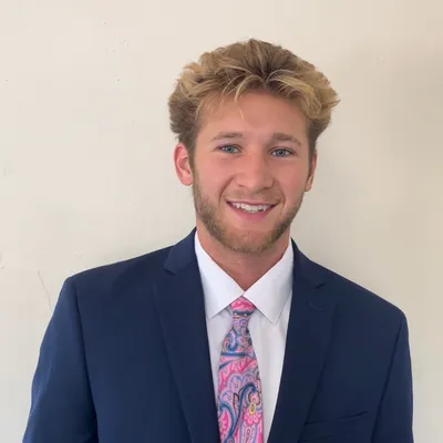 Collin Mulcahy, Transaction Lead at Lornell Real Estate