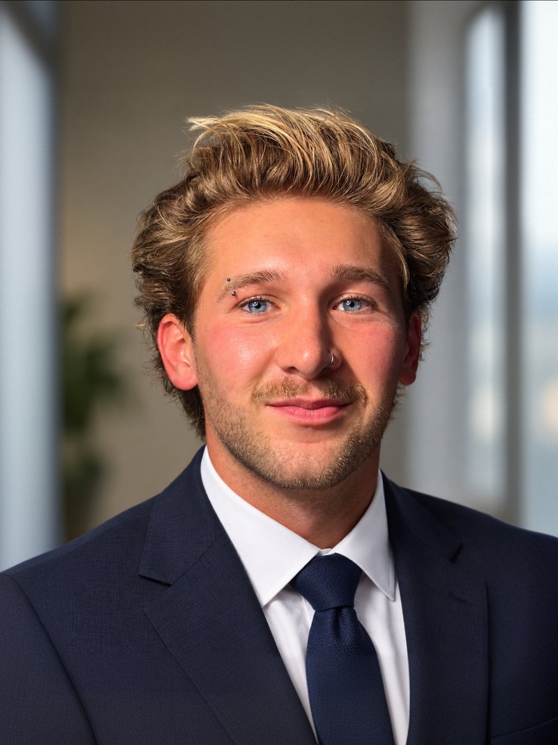 Collin Mulcahy, President at Lornell Real Estate
