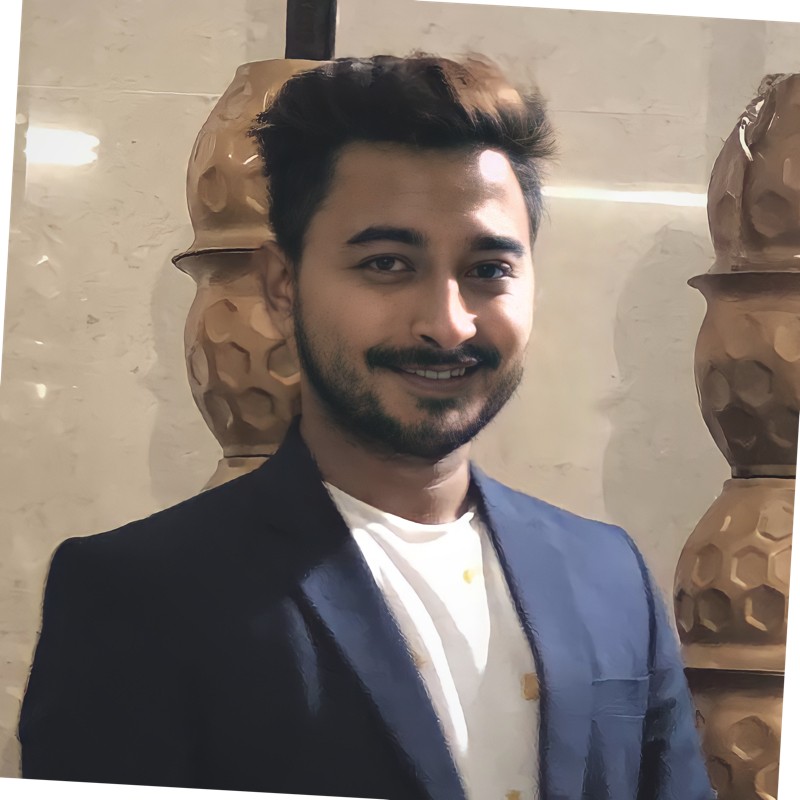 Faisal Yaseen, Director of IT at Lornell Real Estate