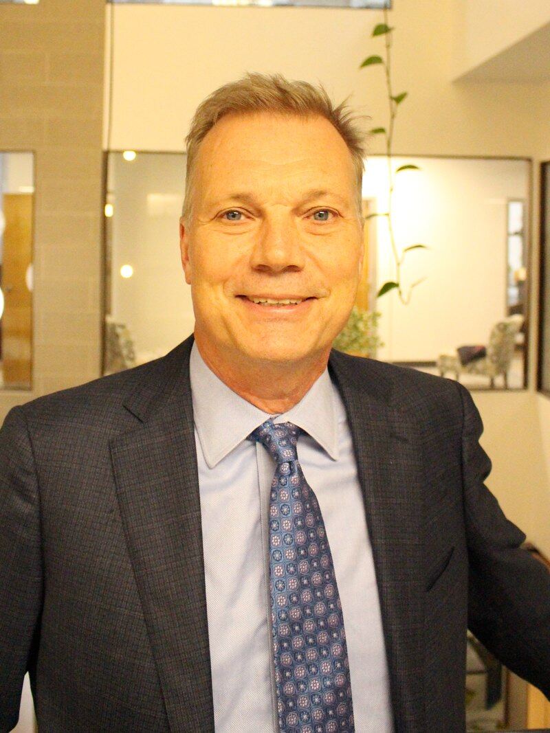 Michael Reitsma, Advisor of Lornell Real Estate