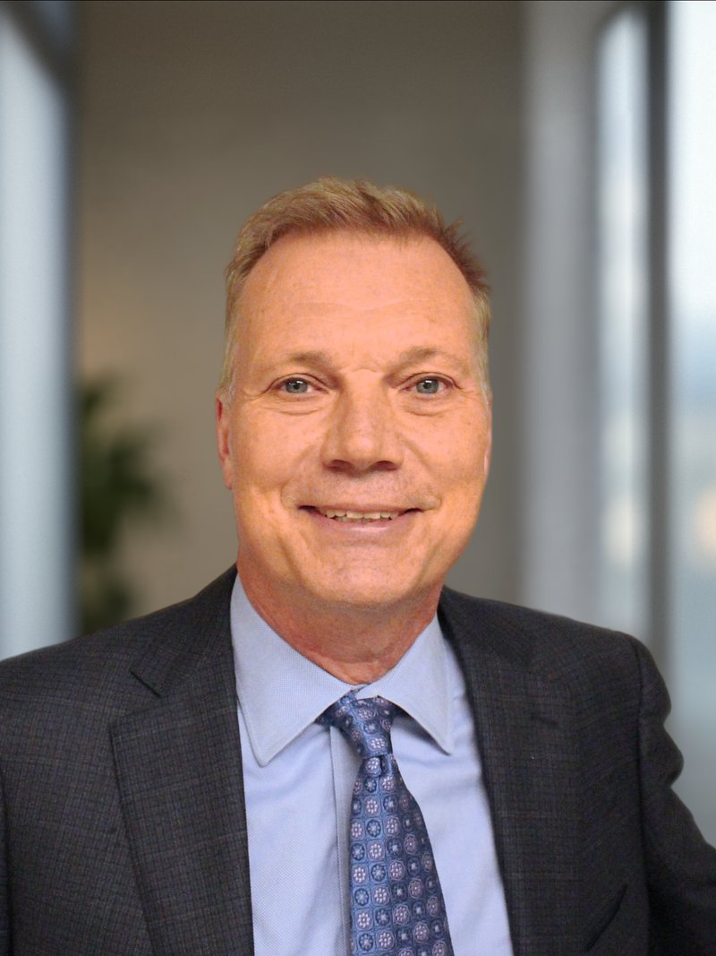 Michael Reitsma, Advisor at Lornell Real Estate