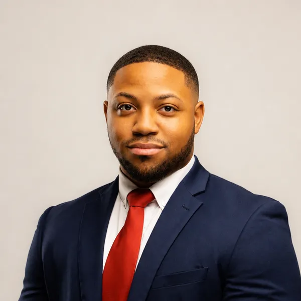 Michael Murray, Advisor at Lornell Real Estate