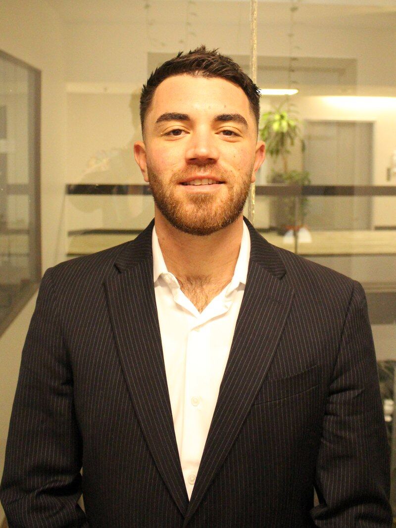 Nicholas Ceppi, Advisor of Lornell Real Estate