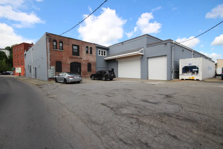 7 Henry St Flex property in Worcester