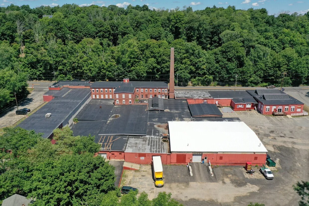 21-69 S Main St Flex property in Leicester