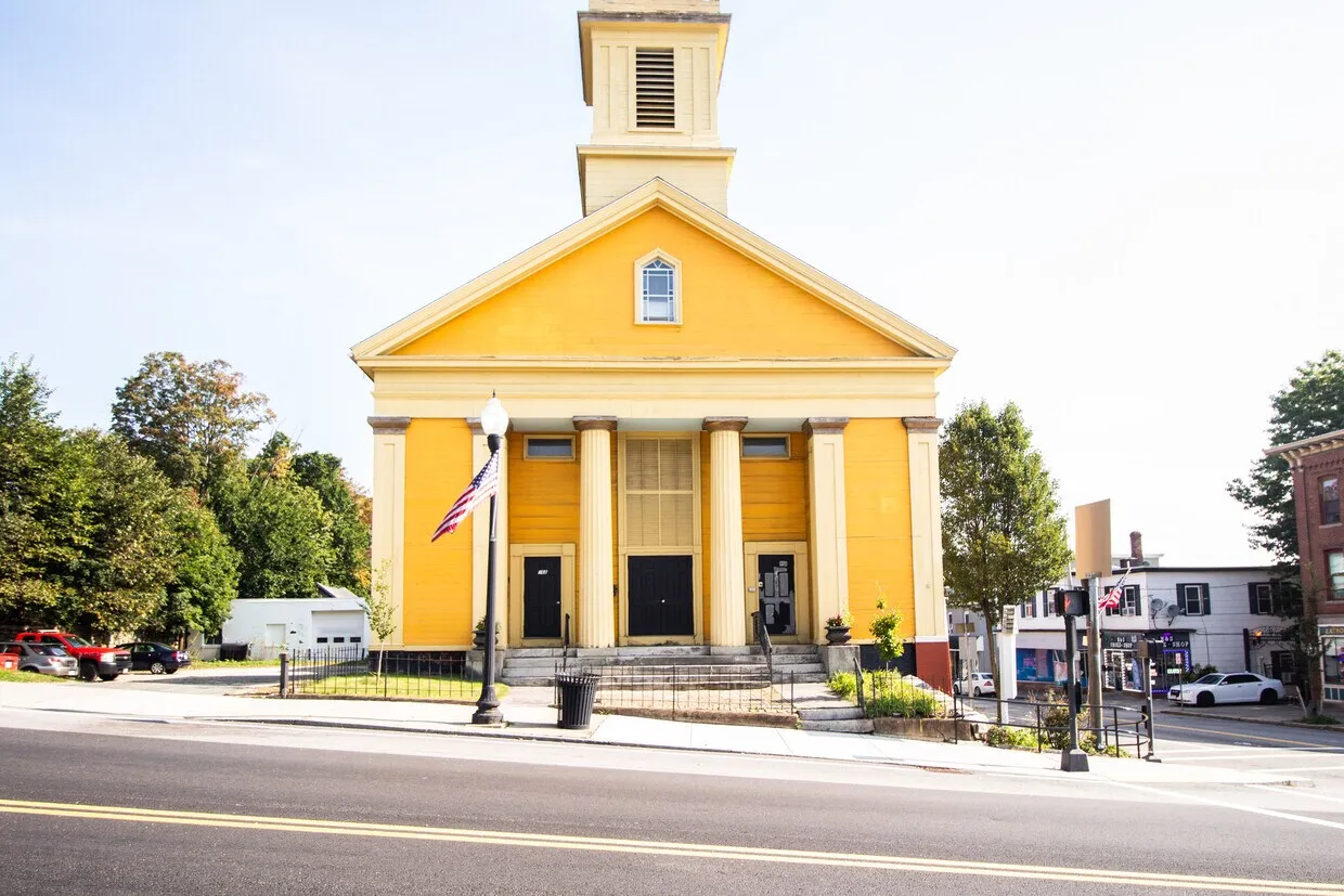 368 Main St Office property in Southbridge