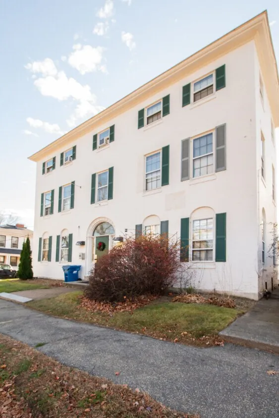 993 Main St Multifamily property in Leicester, MA