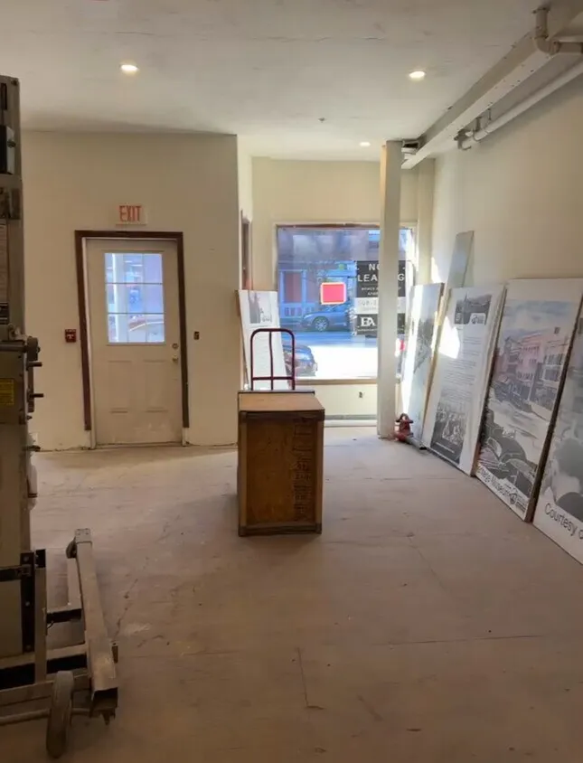 300 Main St Retail property in Southbridge