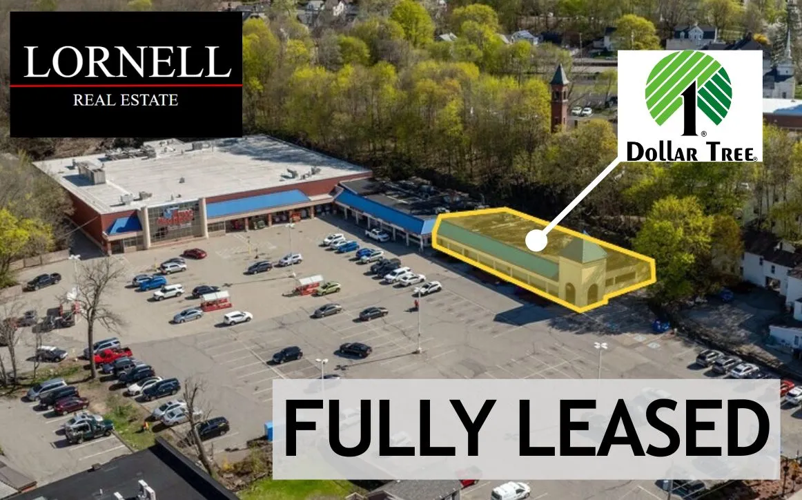 133 Main St Retail Freestanding / Shopping Center in Spencer, MA